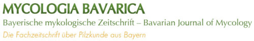 Mycologia Bavarica